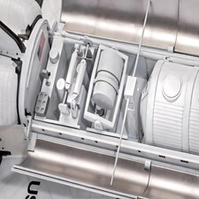 Revell Space Shuttle 40th Anniversary Gift Set (1:72 Scale) thumbnail 5