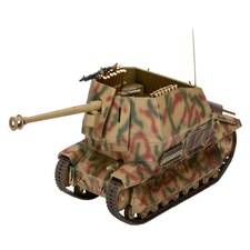 Revell German Marder I on FCM 36 Base (1:35 Scale)
