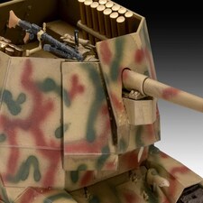 Revell German Marder I on FCM 36 Base (1:35 Scale) thumbnail 3