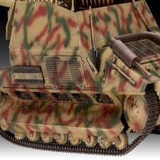 Revell German Marder I on FCM 36 Base (1:35 Scale) thumbnail 5