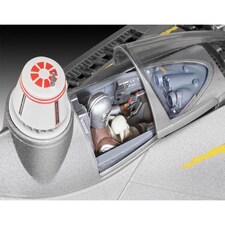 Revell The Mandalorian N1 Starfighter Kit (1:24 Scale) thumbnail 4