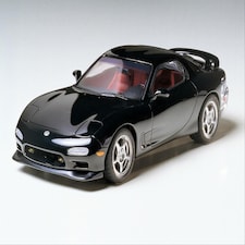 Tamiya Mazda RX-7 R1 (1:24 Scale)