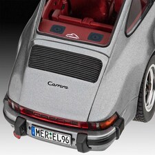 Revell Porsche 911 G Model Coupe Model Set (1:24 Scale) thumbnail 4
