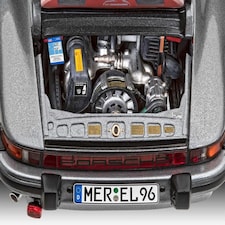 Revell Porsche 911 G Model Coupe Model Set (1:24 Scale) thumbnail 5