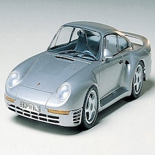 Tamiya Porsche 959 (1:24 Scale)