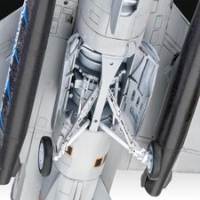 Revell Turkish F-16D Fighting Falcon (1:72 Scale) thumbnail 5
