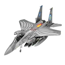 Revell US F-15E Strike Eagle (1:72 Scale) thumbnail 2