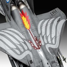 Revell US F-15E Strike Eagle (1:72 Scale) thumbnail 4