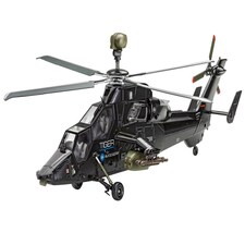 Revell James Bond Eurocopter Tiger Gift Set (1:72 Scale) thumbnail 3