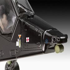 Revell James Bond Eurocopter Tiger Gift Set (1:72 Scale) thumbnail 5