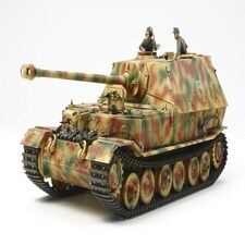 Tamiya German Heavy Tank Destroyer Elefant (1:35 Scale)