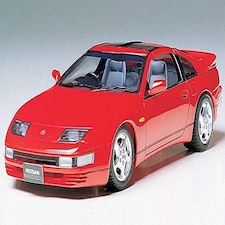 Tamiya Nissan 300ZX Turbo (1:24 Scale)