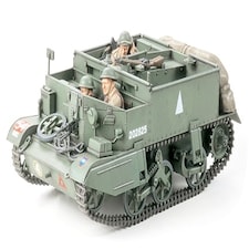 Tamiya British Universal Carrier Mk.II Forced Reconnaissance(1:35)