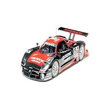 Tamiya Nissan R390 GT1 (1:24 Scale)