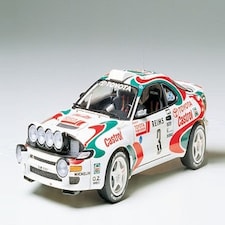 Tamiya Toyota Celica 93 Monte-Carlo (1:24 Scale)