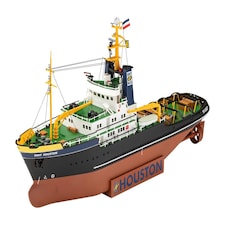 Revell Smit Houston Tug Boat (1:200 Scale)