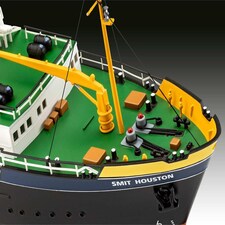 Revell Smit Houston Tug Boat (1:200 Scale) thumbnail 2