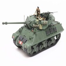 Tamiya British MC10 IIC Achiles Tank Destroyer (1:35 Scale)
