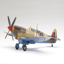 Tamiya Supermarine Spitfire MkVIII (1:32 Scale)