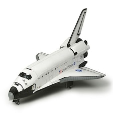 Tamiya Space Shuttle Atlantis (1:100 Scale)