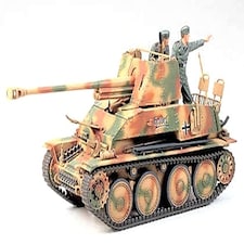 Tamiya German Tank Destroyer Marder III (1:35 Scale)
