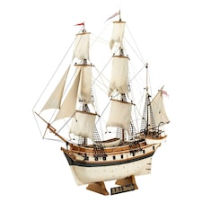 Revell British HMS Beagle (1:96 Scale)