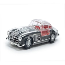 Tamiya Mercedes Benz 300 L Full View (1:24 Scale)