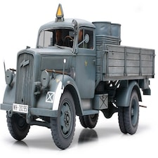 Tamiya German 3t 4x2 Cargo Truck (1:35 Scale)