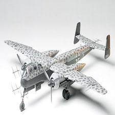 Tamiya Heinkel He219 A-7 UHU (1:48 Scale)