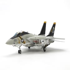 Tamiya Grumman F-14A Tomcat (1:48 Scale)