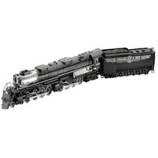 Revell Union Pacific Big Boy Locomotive (1:87 Scale)