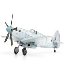 Airfix British Supermarine Spitfire PR.XIX (1:72 Scale) thumbnail 5