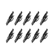 Hornby TT:120 Coupling Assemblies 10pcs