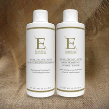 Hyaluronic Acid Moisturizing Shampoo 1L + Conditioner 1L thumbnail 6