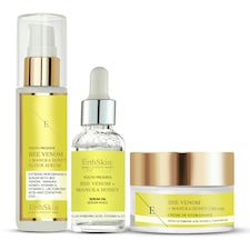 Anti-Aging Manuka Honey Skincare Trio thumbnail 2