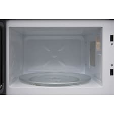 SIA Stainless Steel 25L Integrated Built in 900W Digital Microwave Oven - BIM25SS thumbnail 2