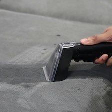 Ewbank EWUCS0125 HYDROSPOT Compact Cleaner, Cleans Stairs, Car Upholstery & Carpets thumbnail 3