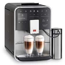 Melitta Barista TS Smart F860-100 Stainless Steel Bean To Cup Coffee Machine thumbnail 2