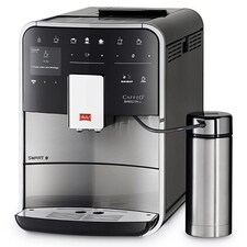 Melitta Barista TS Smart F860-100 Stainless Steel Bean To Cup Coffee Machine thumbnail 4