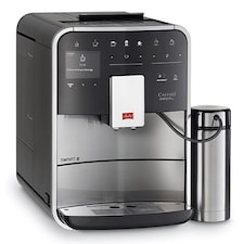 Melitta Barista TS Smart F860-100 Stainless Steel Bean To Cup Coffee Machine thumbnail 5