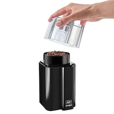 Melitta Amigo Coffee Grinder Black 1029-01 thumbnail 2