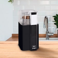 Melitta Amigo Coffee Grinder Black 1029-01 thumbnail 5