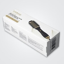 All In One Professional Hair Styling Brush thumbnail 4