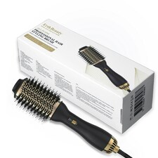 All In One Professional Hair Styling Brush thumbnail 5