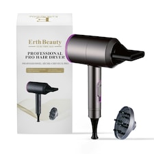 Professional Pro Hair Dryer
