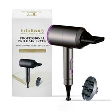 Professional Pro Hair Dryer thumbnail 6