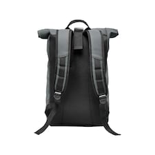 Stormtech Sargasso Backpack - Graphite - One Size thumbnail 2