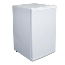 SIA UCF50WH 50cm White Freestanding Under Counter Freezer 80L | White thumbnail 5