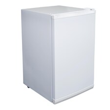 SIA UCF50WH 50cm White Freestanding Under Counter Freezer 80L | White thumbnail 7