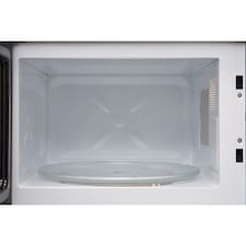 SIA BIM25BL Black 25L Integrated Built in 900W Digital Timer Microwave Oven thumbnail 2